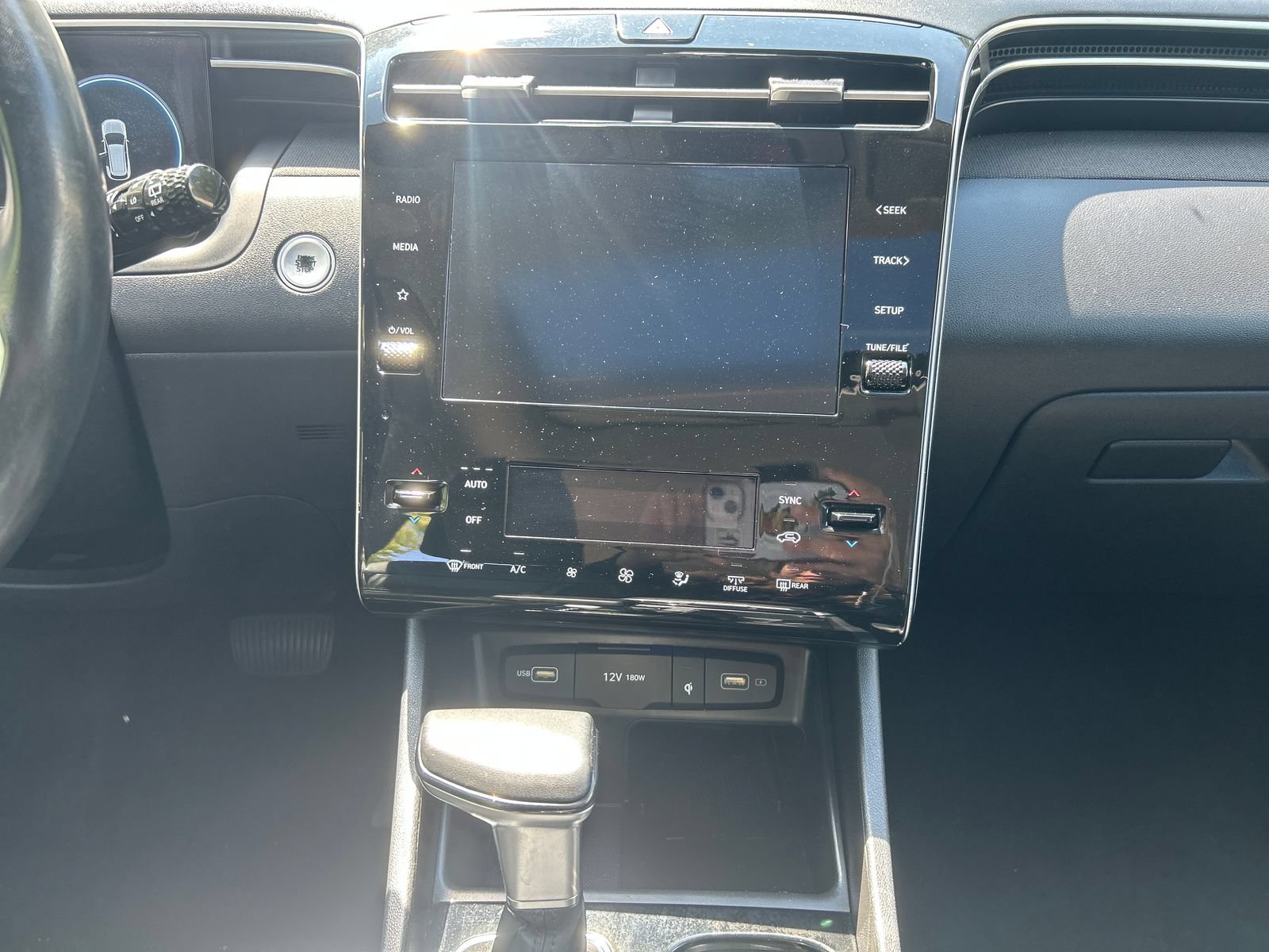 Certified 2023 Hyundai Tucson SEL w/ Convenience Package AWD/4WD image 18