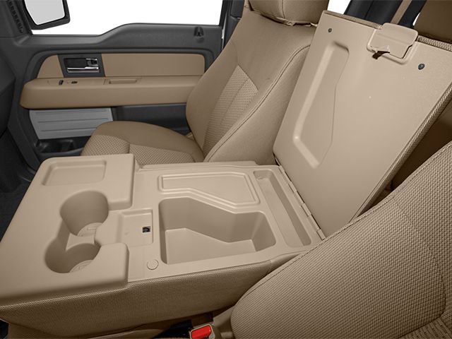 Used 2013 Ford F150 STX w/ Mid Equipment Group image 16