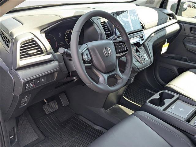 New 2026 Honda Odyssey EX-L image 3
