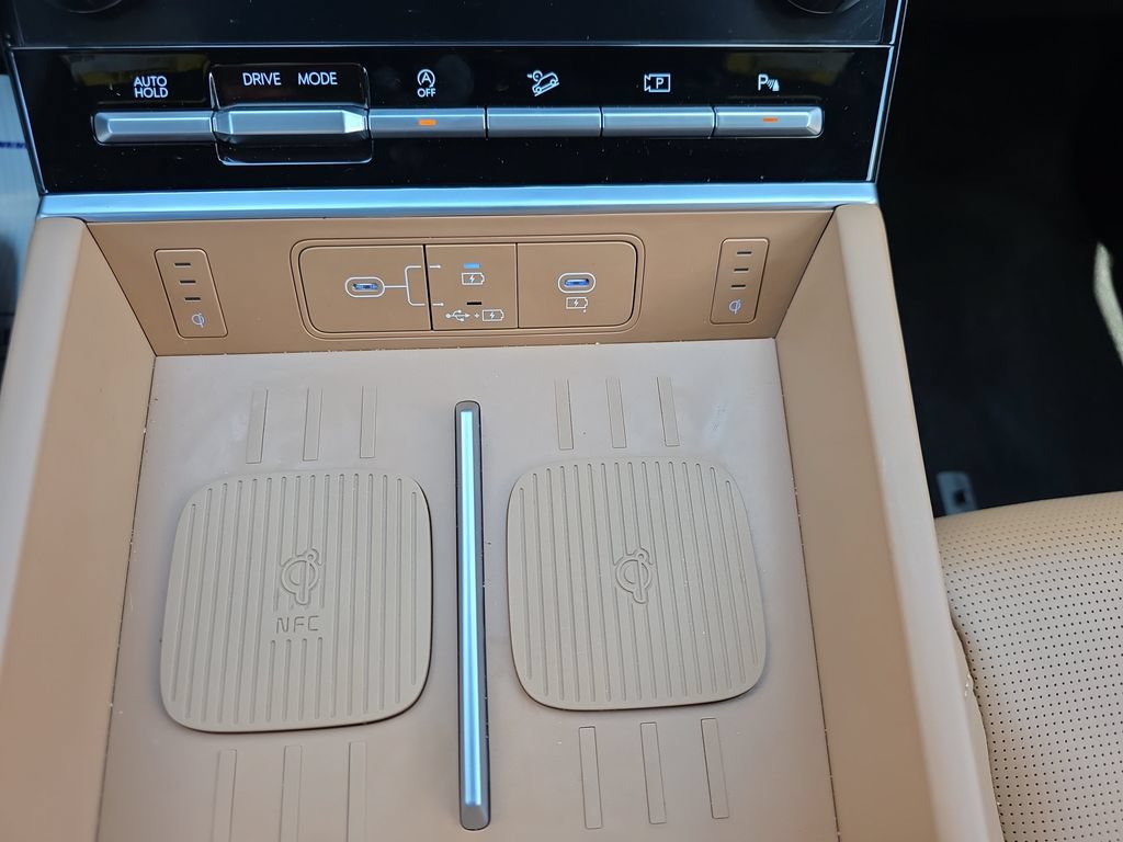 New 2026 Hyundai Santa Fe Calligraphy FWD image 28