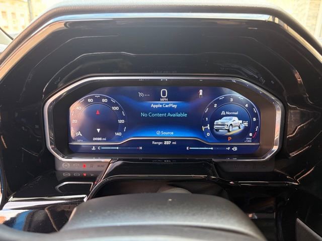 Used 2024 Chevrolet Silverado 1500 RST w/ Rally Edition image 22