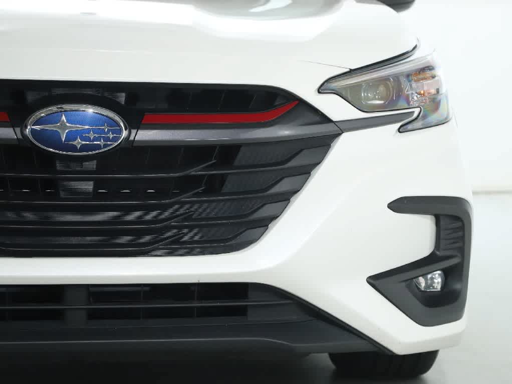 Certified 2024 Subaru Legacy Limited XT AWD/4WD image 7