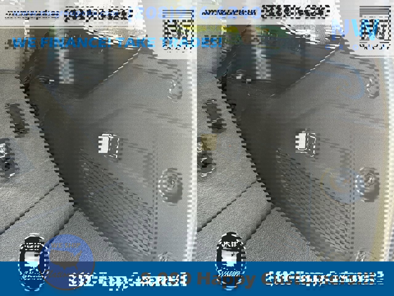 Used 2023 GMC Yukon SLT image 43