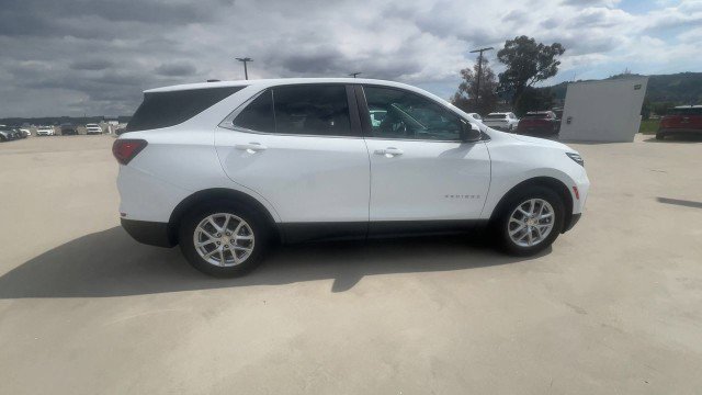 Used 2023 Chevrolet Equinox LT image 9