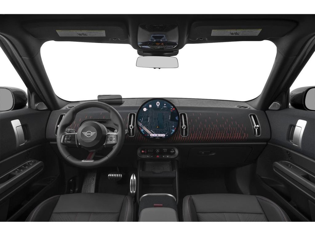 New 2027 MINI Cooper Countryman John Cooper Works AWD/4WD image 6