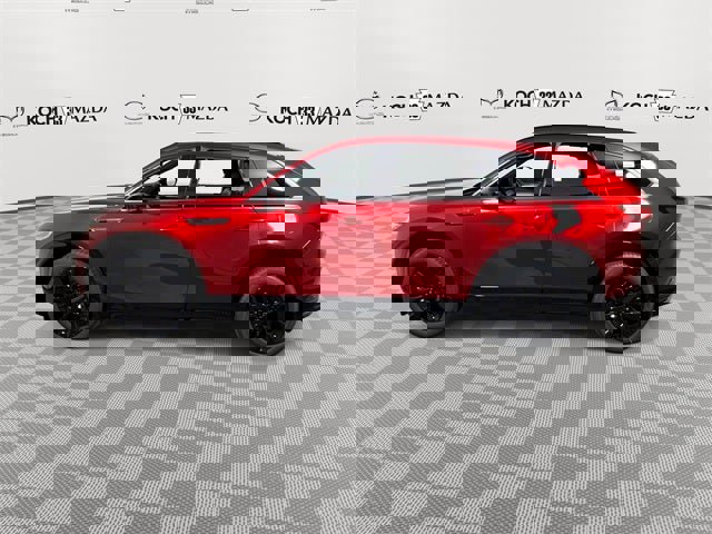 New 2026 MAZDA CX-90 3.3 Turbo S w/ Premium Package image 5