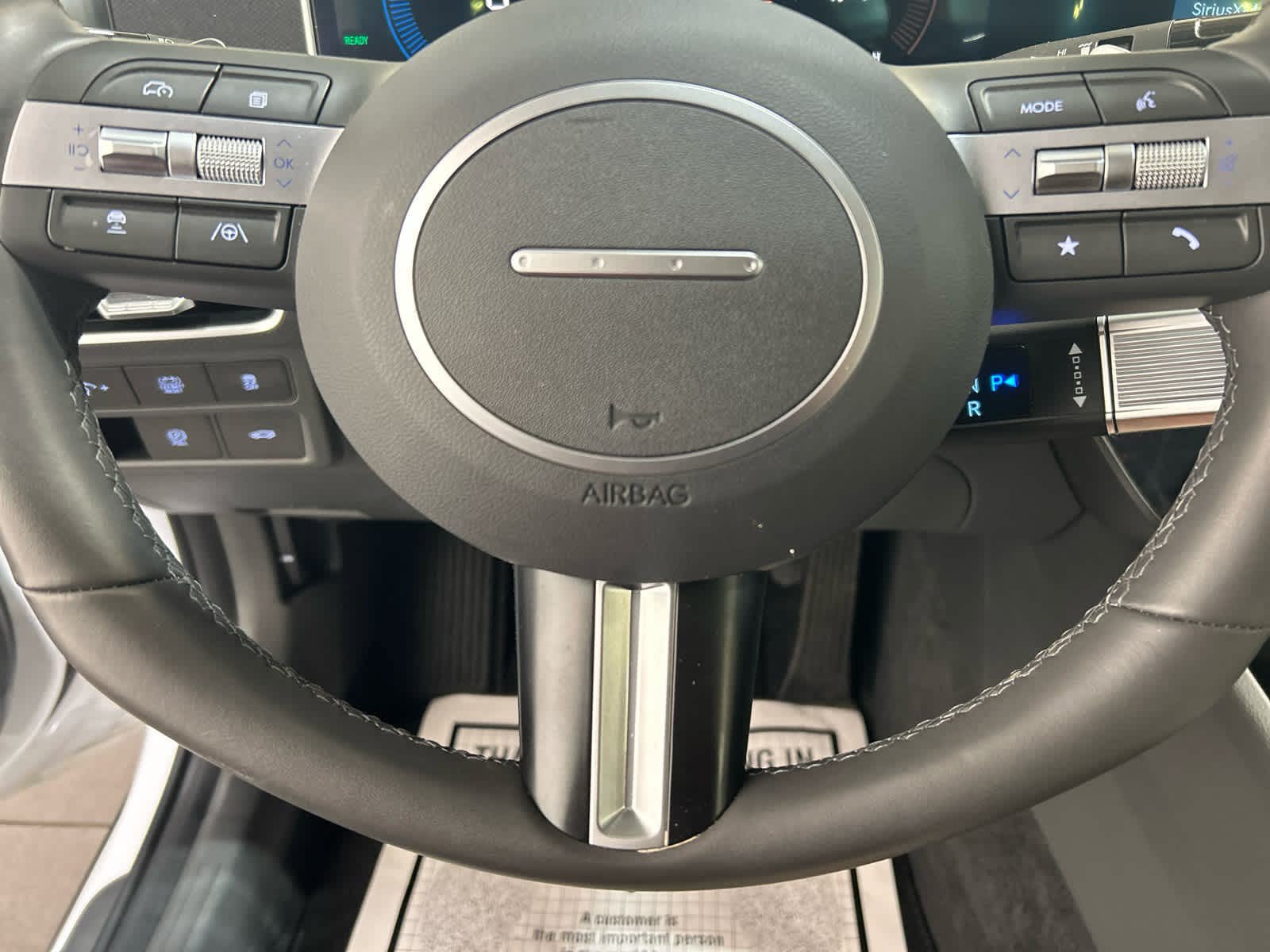 Used 2026 Hyundai Sonata SEL FWD image 21