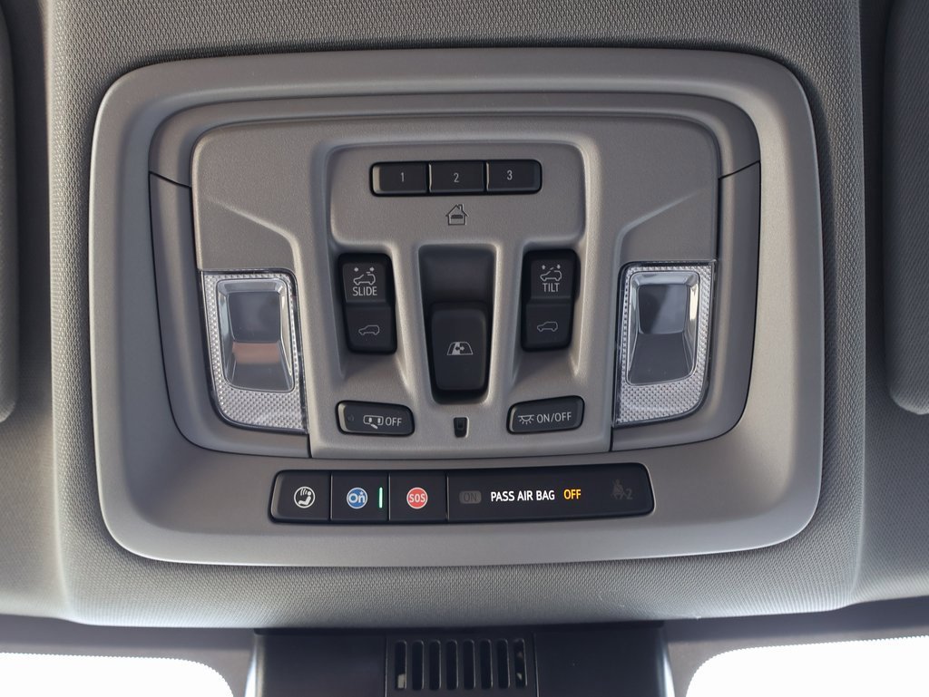 New 2026 GMC Sierra 1500 Elevation w/ Elevation Premium Package image 24