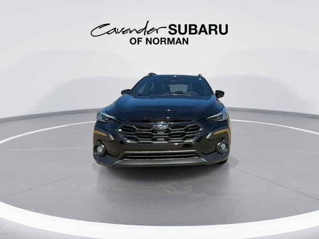 Certified 2025 Subaru Crosstrek 2.5i Sport w/ Crosstrek Mirror Package AWD/4WD image 3