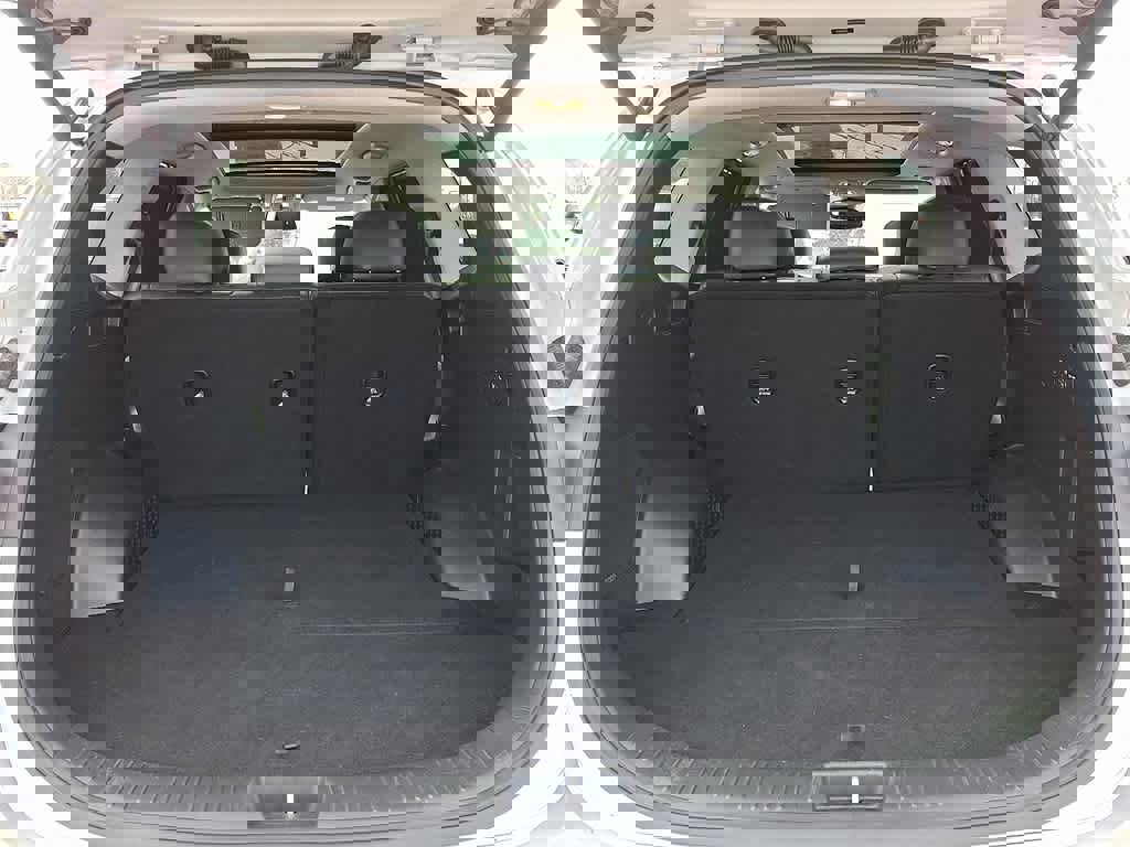 Used 2020 Hyundai Santa Fe SEL w/ Convenience + Premium Package image 31