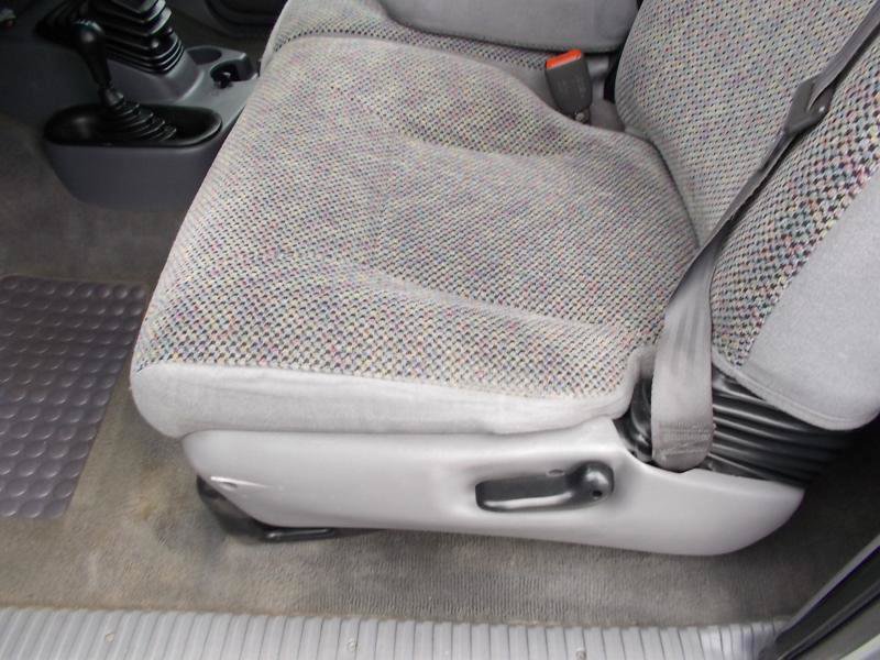 Used 2001 Dodge Ram 3500 Truck 4x4 Quad Cab image 31