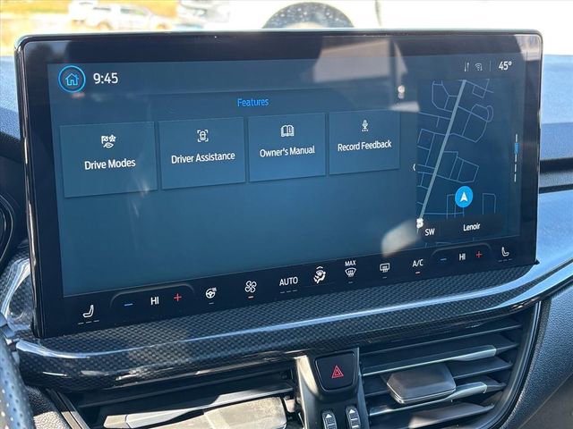 Used 2023 Ford Escape ST-Line w/ Tech Pack #1 image 20