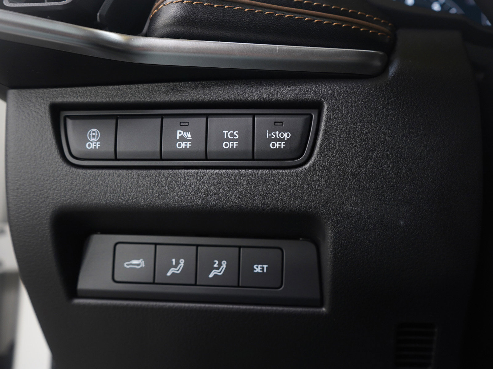 Certified 2024 MAZDA CX-90 3.3 Turbo w/ Premium Plus Pkg image 30