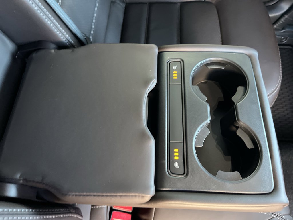Certified 2025 MAZDA CX-5 Signature image 29