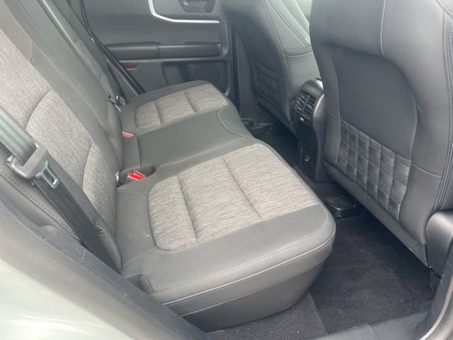 Used 2022 Ford Bronco Sport Big Bend image 8