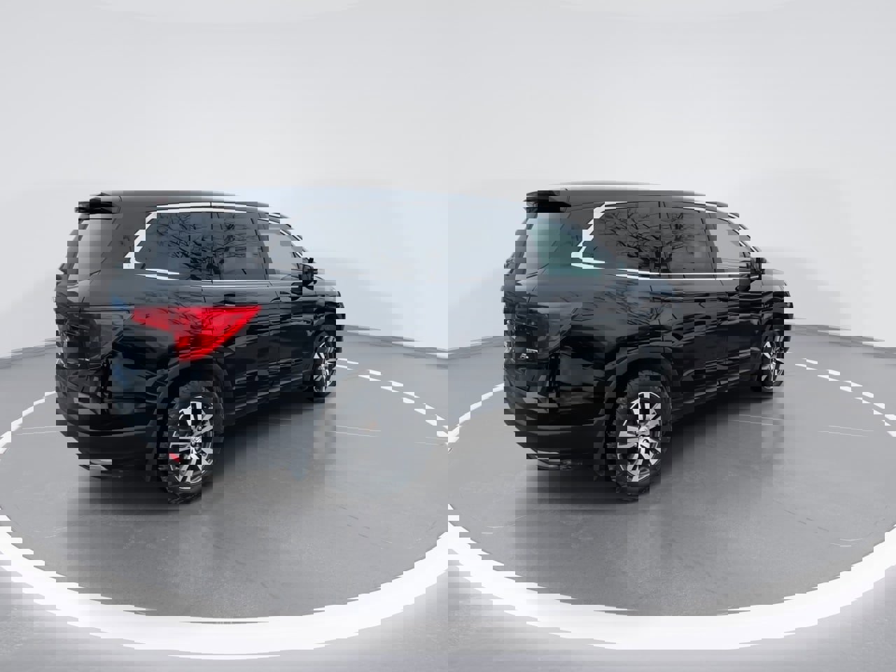 Used 2018 Honda Pilot EX-L image 20