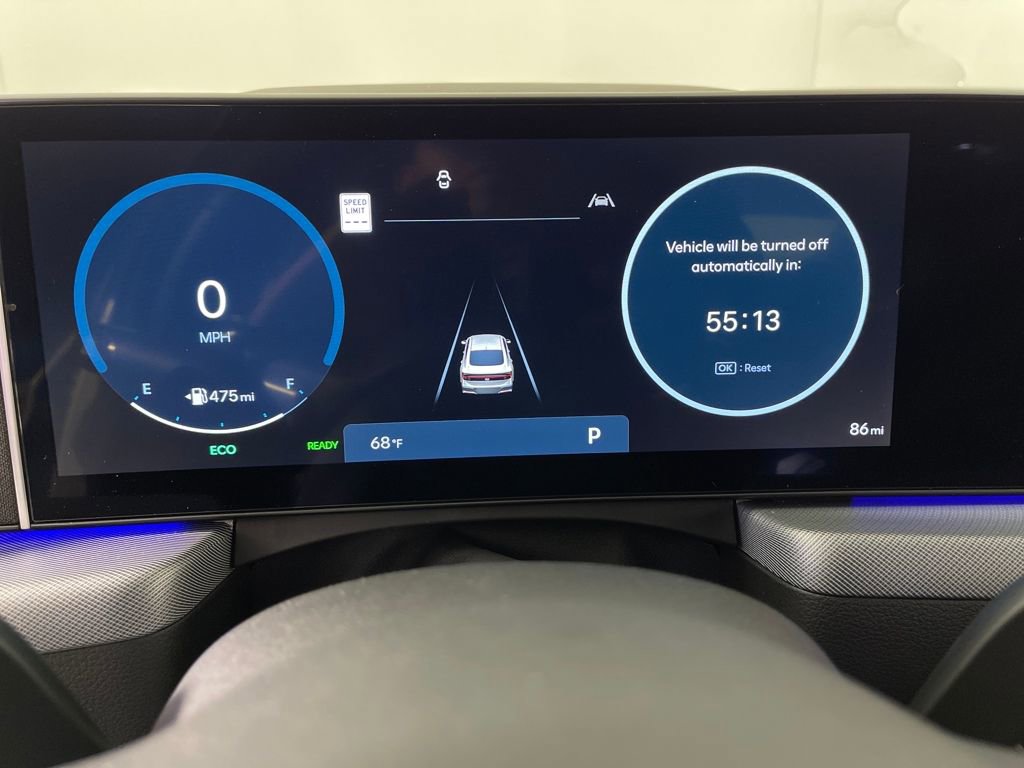 New 2026 Hyundai Sonata Limited image 24