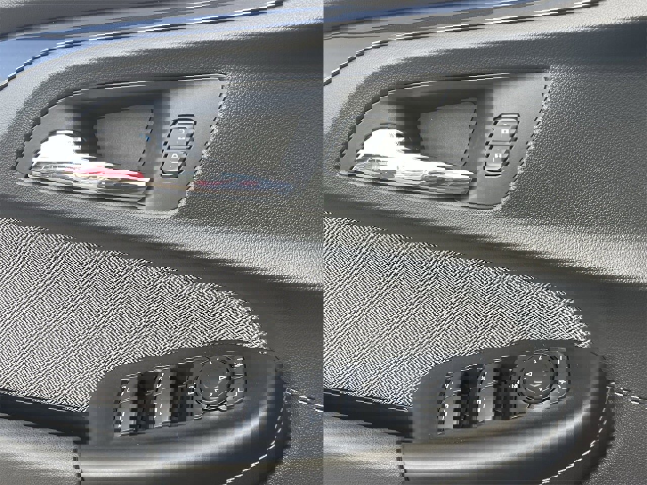 Used 2022 Chevrolet TrailBlazer LT w/ LPO, Blackout Package image 24