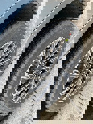 New 2026 Lincoln Aviator AWD image 17