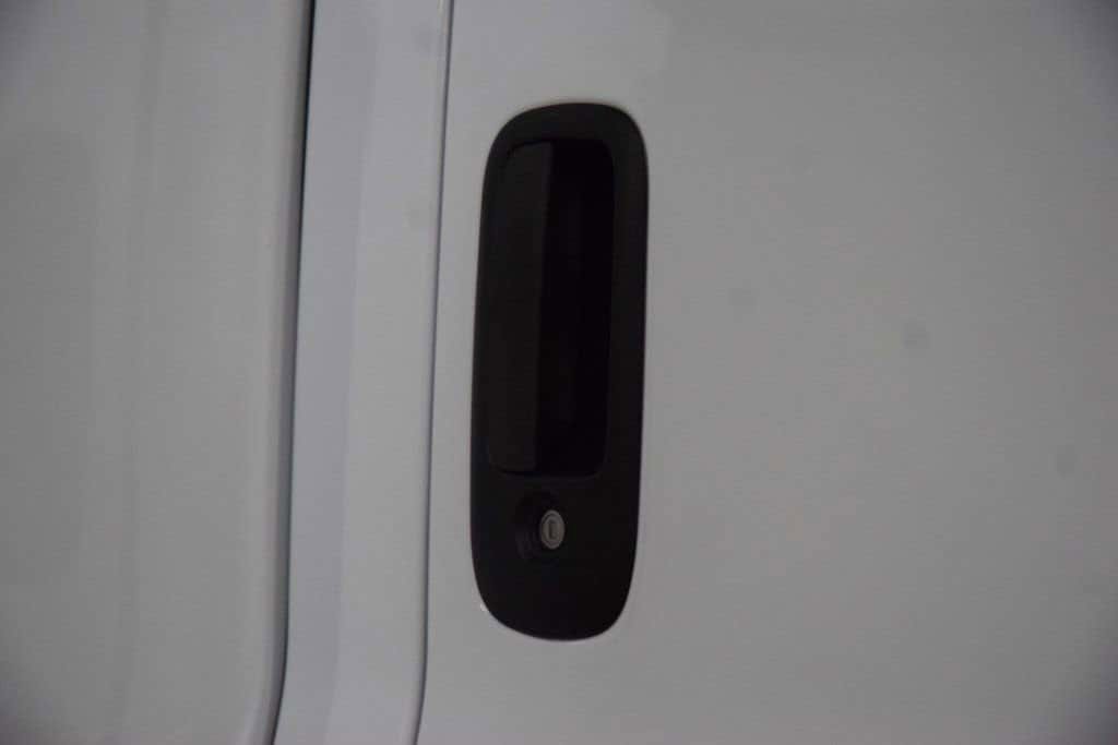 New 2026 Chevrolet Express 3500 w/ Power Convenience Package RWD image 10