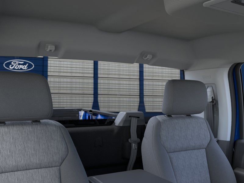 New 2026 Ford F150 XL image 22