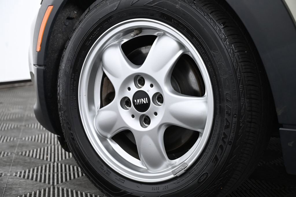 Used 2011 MINI Cooper Hardtop FWD image 31