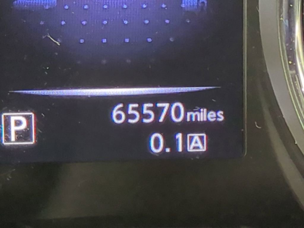 Used 2015 Nissan Rogue SL w/ SL Premium Package image 36