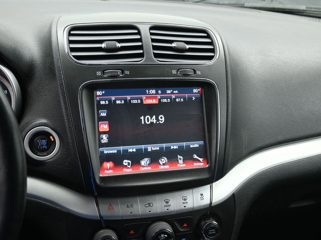 Used 2012 Dodge Journey SXT w/ Sound Group image 12