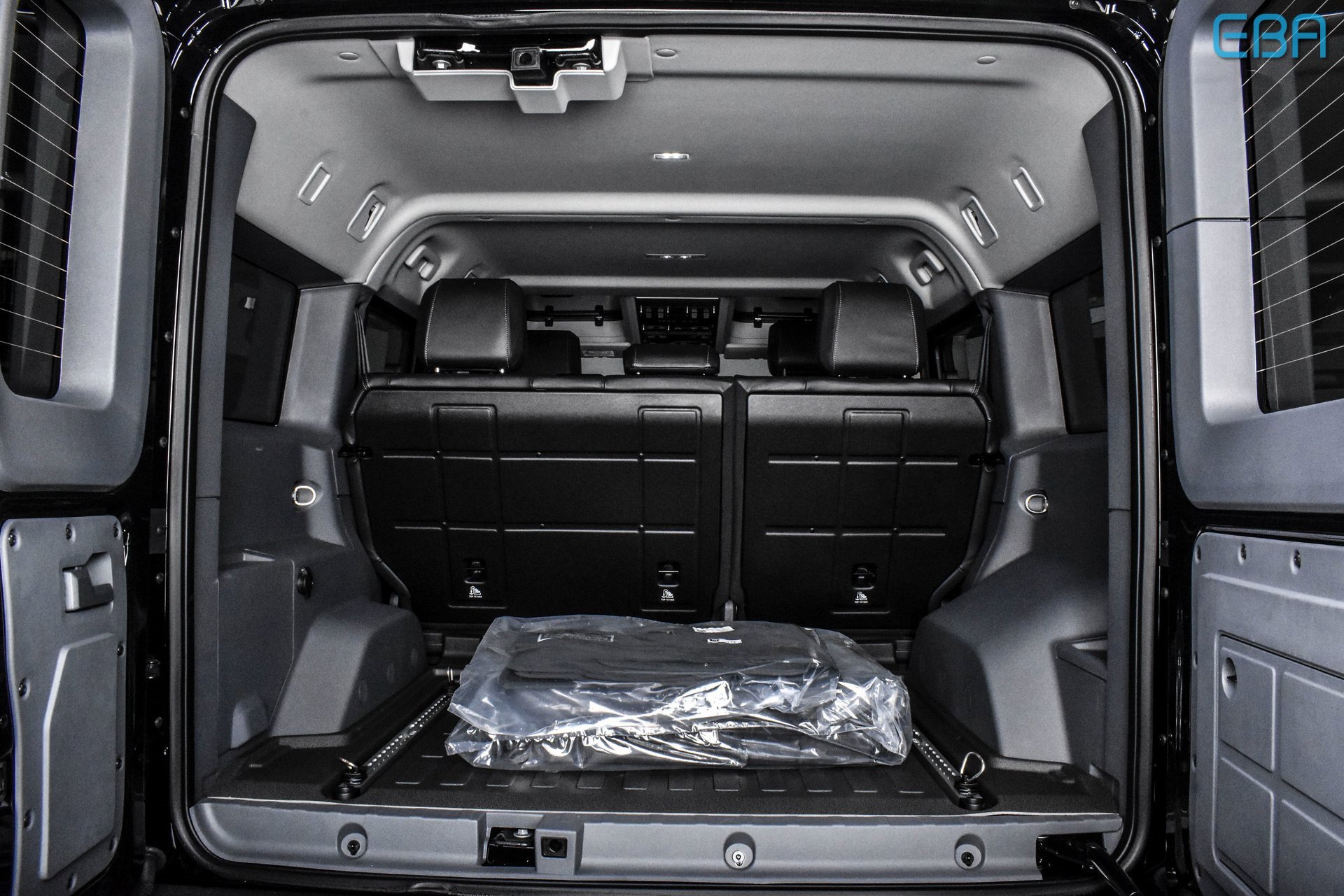 Used 2024 INEOS Grenadier Fieldmaster Edition image 13