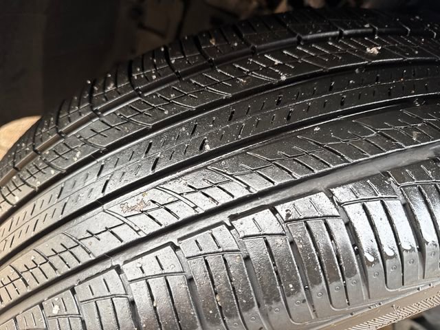 Used 2023 Nissan Rogue SV image 28