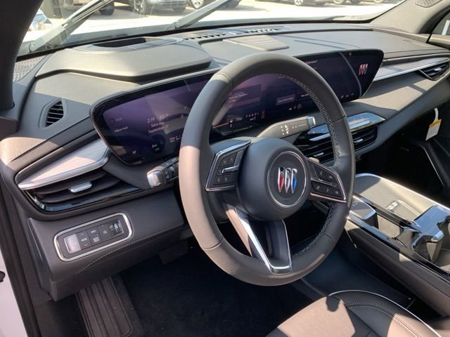 New 2026 Buick Enclave Preferred w/ Power Package image 14