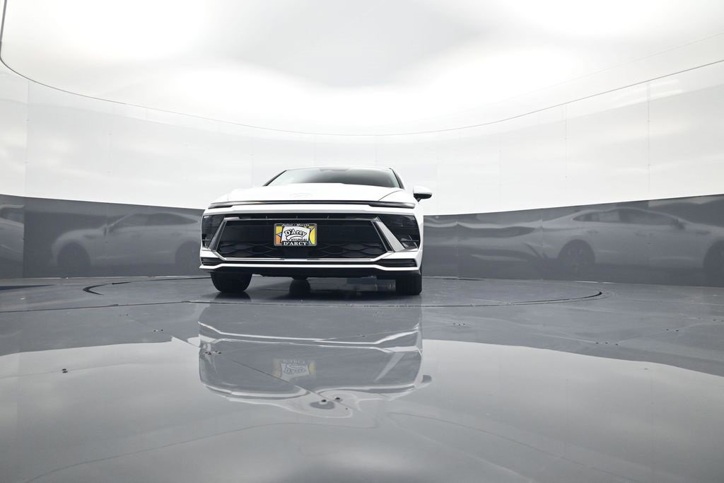 Used 2025 Hyundai Sonata SEL image 22