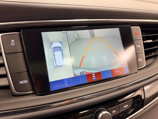 Certified 2019 Buick Enclave Premium w/ Experience Buick Package FWD image 15