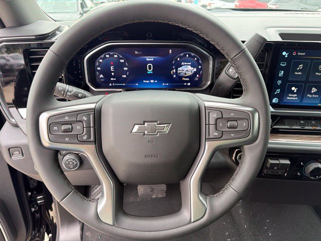 New 2026 Chevrolet Silverado 1500 RST w/ RST Select Package AWD/4WD image 21
