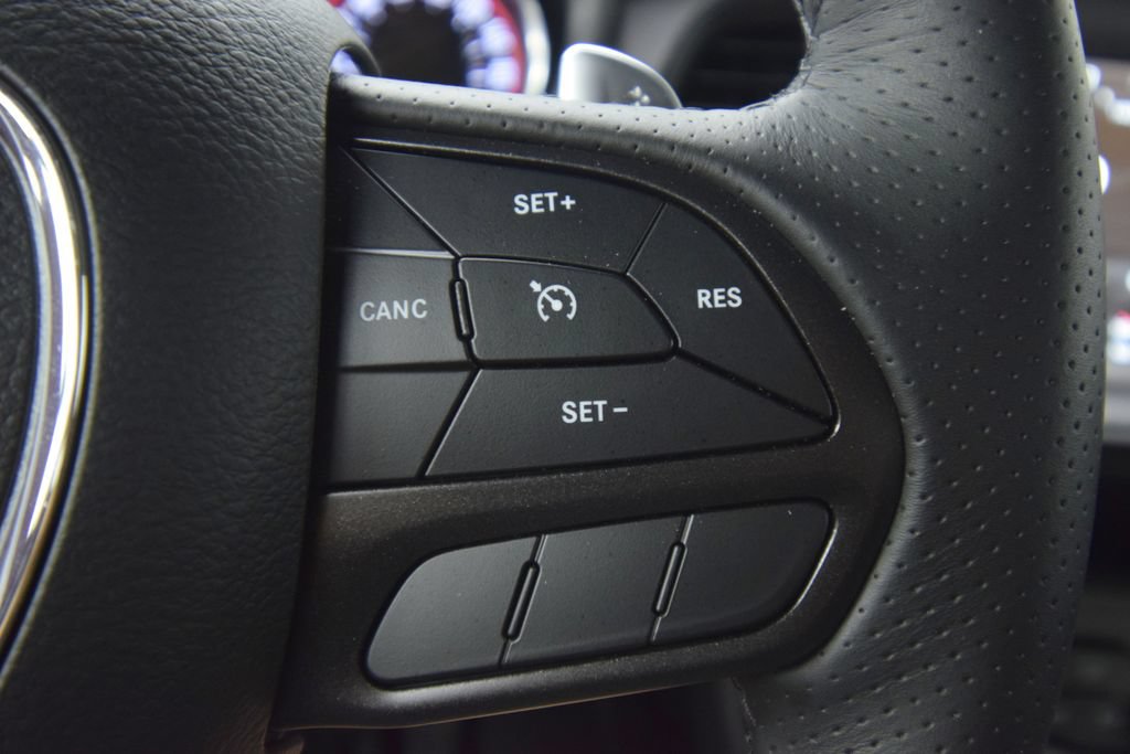 Used 2023 Dodge Challenger R/T Scat Pack RWD image 36