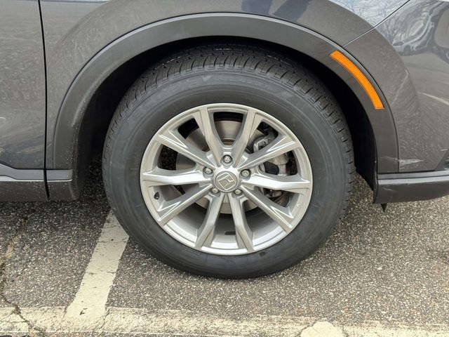Certified 2023 Honda CR-V EX-L image 7