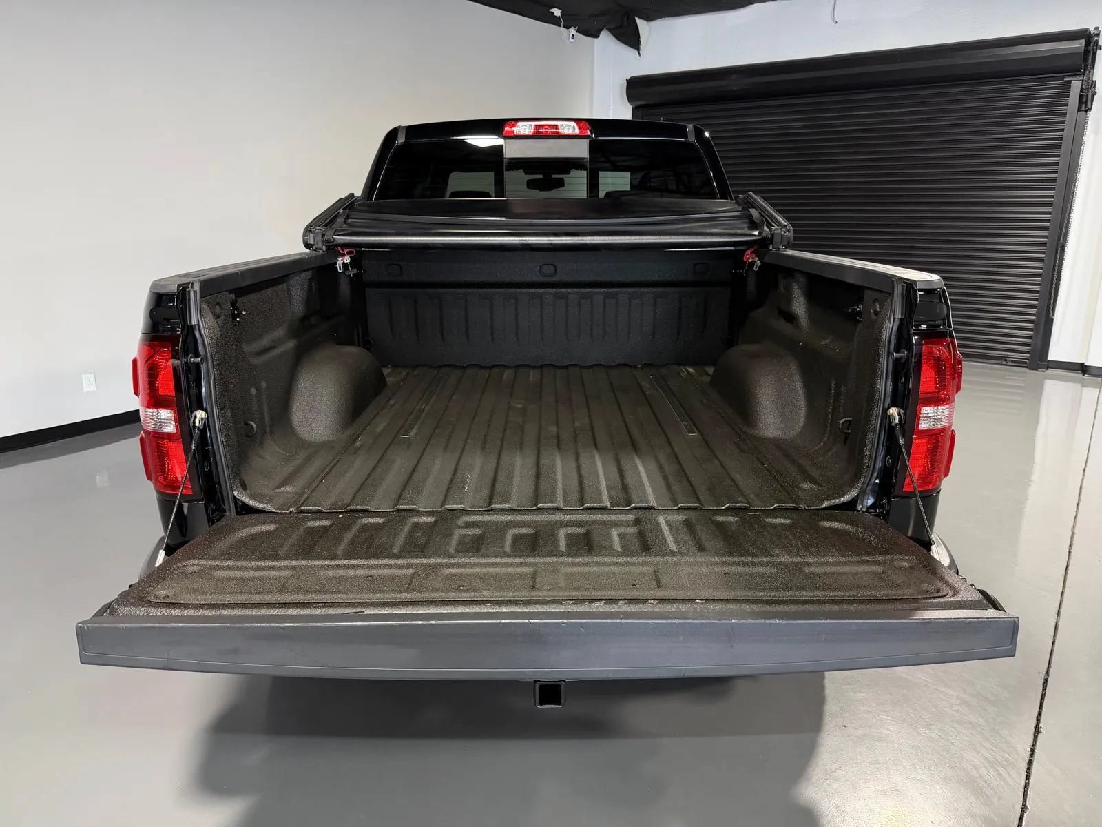 Used 2014 GMC Sierra 1500 Denali w/ Suspension Package, Off-Road AWD/4WD image 13