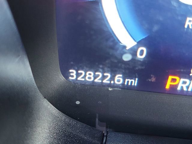 Certified 2025 Ford Explorer Platinum AWD/4WD image 11