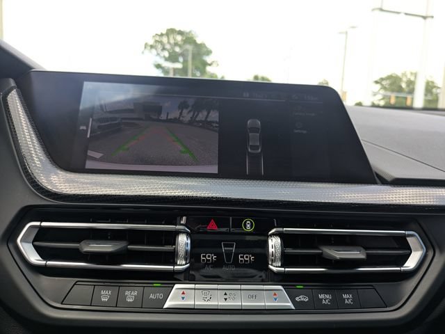 Used 2022 BMW 228i Gran Coupe w/ Convenience Package FWD image 22