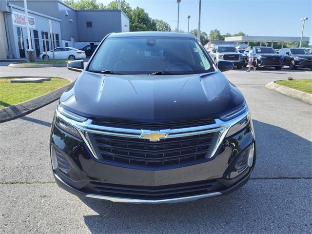 Used 2023 Chevrolet Equinox LT image 22