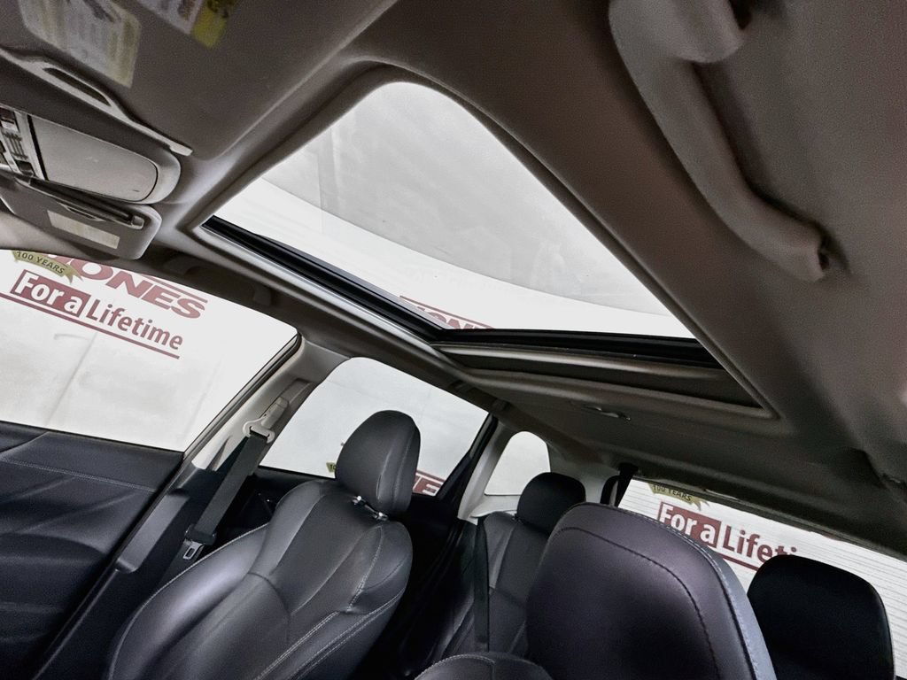 Used 2021 Subaru Forester Limited AWD/4WD image 11