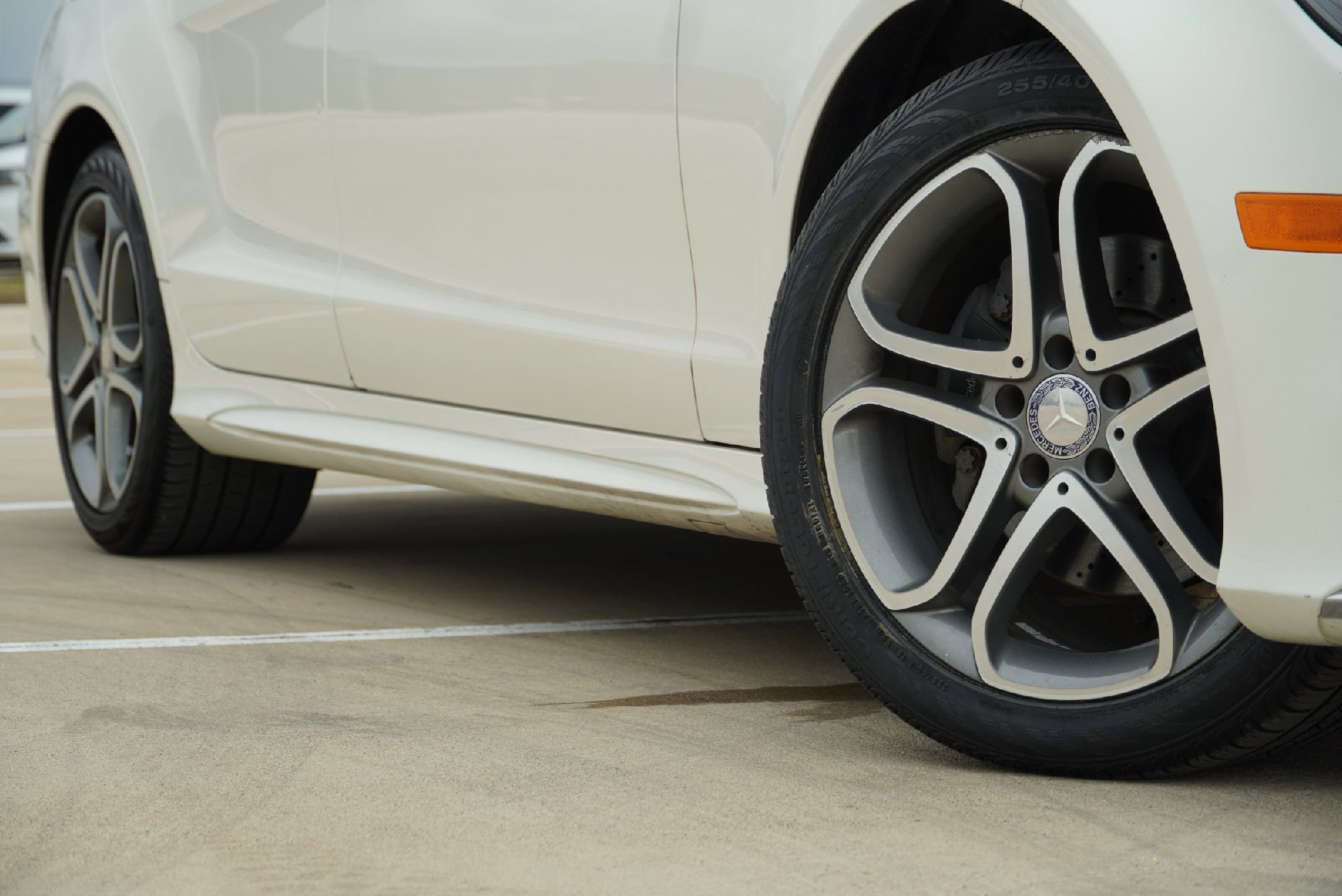 Used 2015 Mercedes-Benz CLS 400 image 3