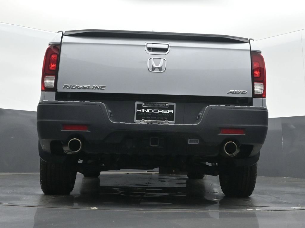 Certified 2023 Honda Ridgeline RTL image 20