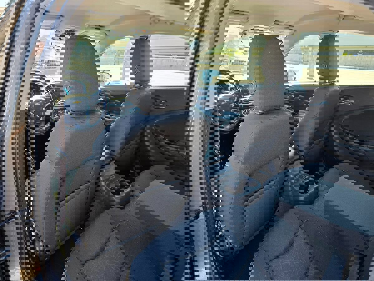 Used 2016 Chevrolet Volt LT image 18