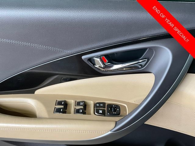 Used 2013 Hyundai Azera image 9
