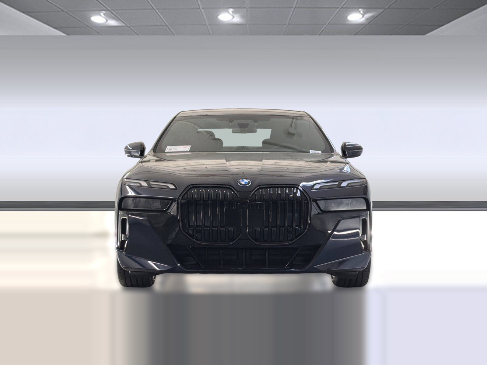Used 2026 BMW i7 xDrive60 AWD/4WD image 5