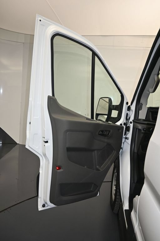 New 2026 Ford Transit 350 XL RWD image 10