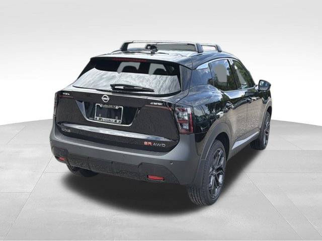 New 2026 Nissan Kicks SR AWD/4WD image 5