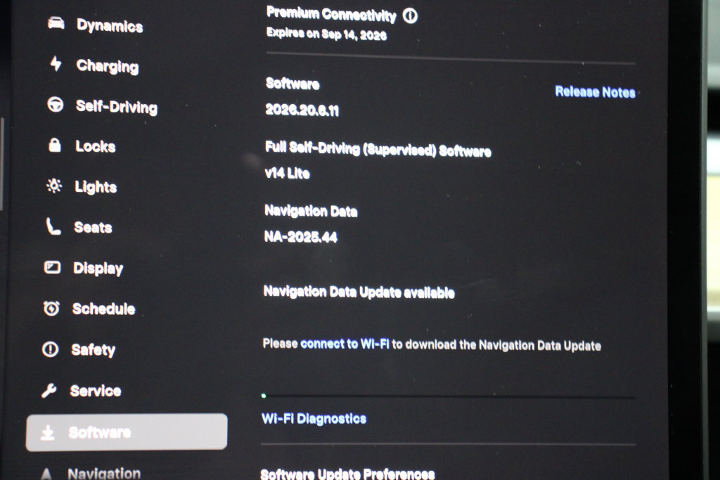 Used 2023 Tesla Model 3 Standard Range RWD image 15