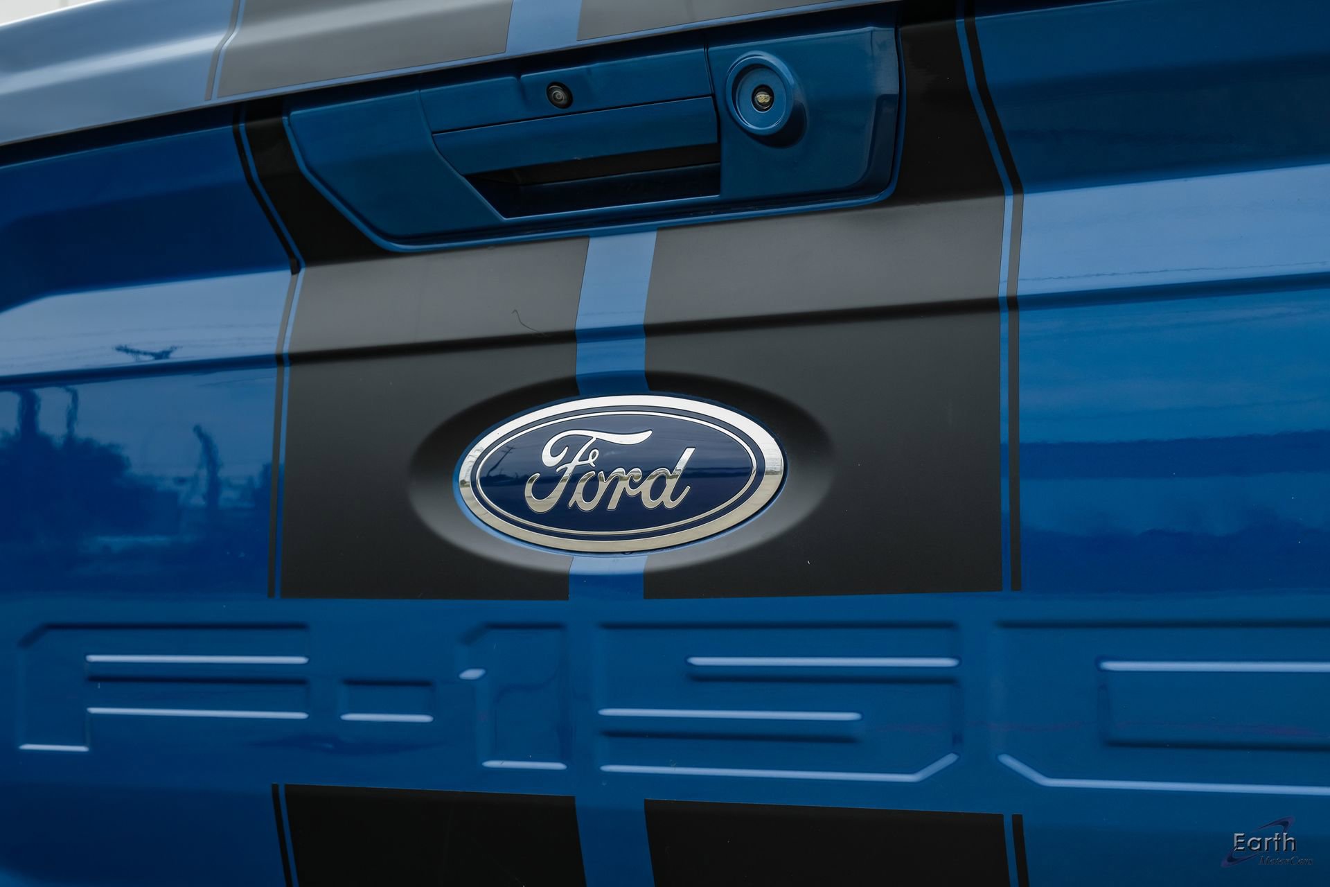 Used 2022 Ford F150 Lariat w/ Equipment Group 502A High AWD/4WD image 21